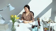 「万病の根源って『仕事』じゃないですか...」　のんびり屋として生きてきた彼女の心の充電法