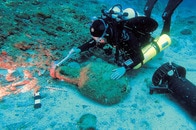 古代ギリシャの沈没船から発見された世界最古の「コンピューター」の解明進む