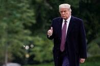 台湾議会､トランプ感染に｢中国の暴挙へ抵抗し続けられるよう、早い回復を願う｣