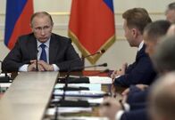 ロシア軍、シリアで戦闘に参加　アサド政権支援＝関係筋
