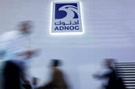 アジアのナフサ価格急落、ＡＤＮＯＣがオマーン経由で輸出再開