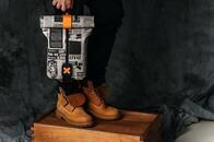 ニューヨーク発クールなBentoセット　新素材で人にも環境にも優しい