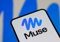 メタのミューズ「ネットの新たな入り口」に、先行優位＝シティ