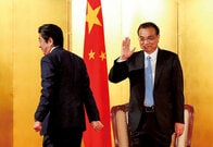 北朝鮮の脅威が去れば、日本の次の「敵国」探しが始まる