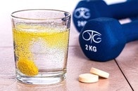 運動中の「正しい糖分」の摂り方とは？...「即効性のあるエネルギー源」にも欠点がある