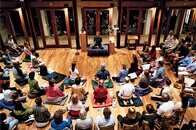 科学者が注目する「マインドフルネス」の本当の効果