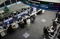 韓国、30日に異例のウォン買い介入か　当局者「日米と緊密に連携」