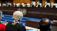 国際司法裁、トランプ政権へ対イラン制裁めぐり人道物資輸出の確保命じる
