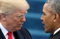 「オバマが盗聴」というトランプのオルタナ・ファクトに振り回されるアメリカ政治
