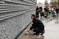 ポーランドでまた歴史否定発言「ユダヤ人は自らゲットーに行った」