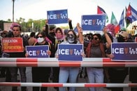 現代の中南米系移民と80年前の日系人は重なる...トランプは「アメリカの黒歴史」を再び繰り返すのか