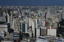 中南米成長率、26年予想2.2％に下方修正　5年連続低迷へ＝国連機関