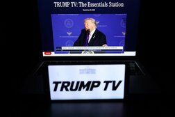 ホワイトハウスが「トランプTV」を開設──メディアを締め出したら取材カメラが消えた？