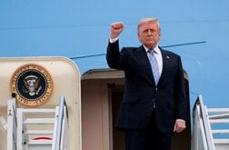 米ＣＥＯ訪中同行団、今のところ目立った成果なし