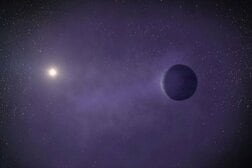 質量は地球の23倍、それなのになぜ？…科学者を悩ませる巨大惑星「メガアース」の謎
