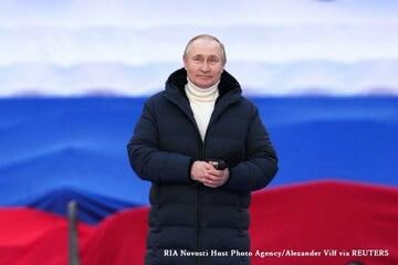 「プーチンの戦争」の終わらせ方