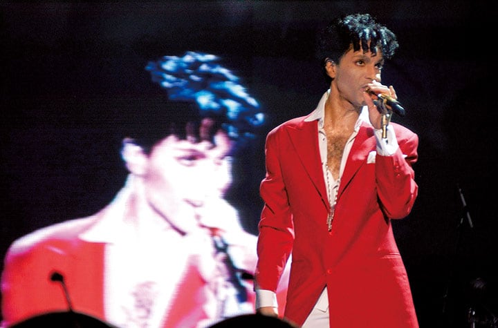 Chris Graythen/GETTY IMAGES