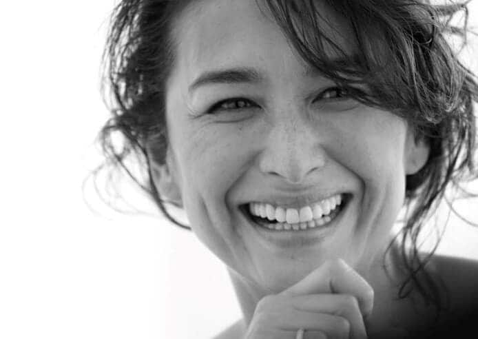 「Marisol」2016年10月号（集英社）　撮影：竹内裕二