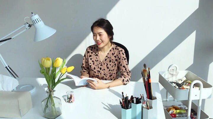 大変なことが起きてもう生きていけないと思うときでも、大切な人と笑いとばしてしまえば、結構なんてことなくなるんです（2019年3月11日）