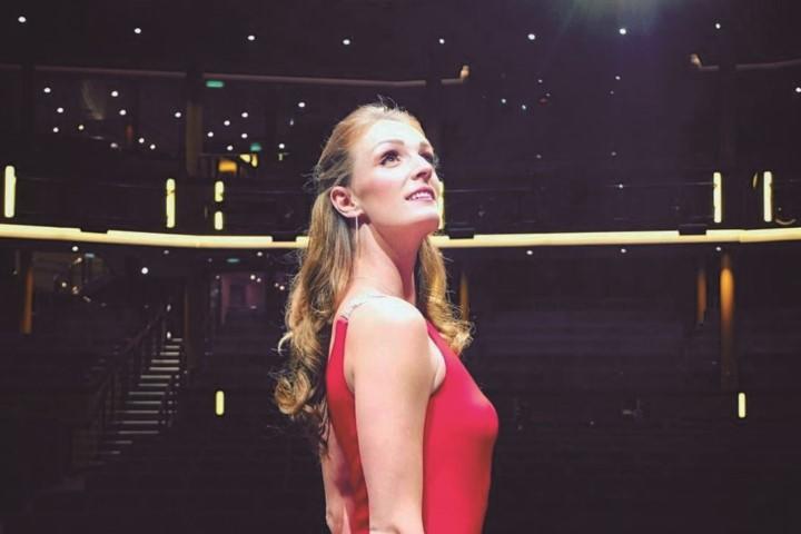 クルーズ船の旅はロマンスの格好の舞台　<a href=\"https://www.instagram.com/katelindemanmusic/\" target=\"_blank\" title=\"K A T E   L I N D E M A N(@katelindemanmusic) • Instagram\">@KATELINDERMANMUSIC</a>