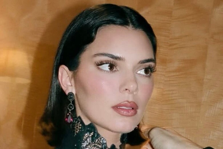 ケンダル・ジェンナー　kendalljenner-Instagram