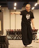 NYチェルシーで５月に開催された「大愚道場」体験記