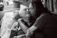 【写真特集】死に向き合うモリー先生が遺した言葉