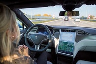 早くも2017年が「完全自動運転」元年に？