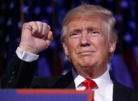 アメリカ大統領選開票速報：トランプがクリントン下し勝利宣言