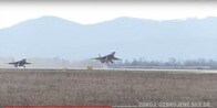 NATO加盟のスロバキア、ウクライナにミグ29戦闘機4機を引き渡し