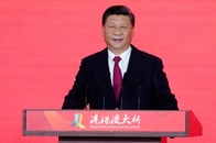 習近平の「自力更生」は「中国製造2025」を達成することを指す