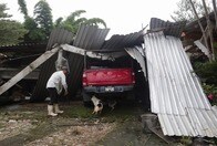 メキシコ中西部でM7.7、過去にも2度「9月19日」に大地震