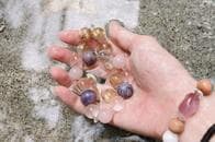 ｢パワーストーン鑑定士｣｢天然石鑑定士｣資格で宝石や天然石のスペシャリストを目指せる