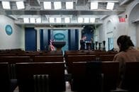 ホワイトハウス報道官にザカリア氏起用か、トランプ氏ＳＮＳ幹部