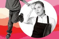 レストランで騒ぐ息子が店員に叱られた話、FBに投稿したら炎上した...　なぜ？