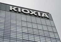 キオクシアＨＤ、6月売買代金は75兆円に　プライム全体の4分の1超