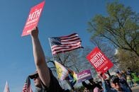 米連邦地裁、出生地主義制限の新たな大統領令を差し止め