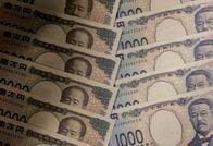 ＮＹ外為市場＝円が大幅高、原油高やＡＩ収益懸念で安全資産買い