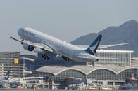 アジア航空各社で欧州路線の需要急増、中東ハブ空港混乱が影響