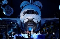 トランプの宇宙政策大統領令と国際宇宙探査フォーラム