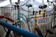 「グーグル市」の住み心地