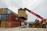 インド7月のモノ貿易赤字が6カ月ぶり高水準、輸入が増加