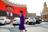 ウイグル人根絶やし計画を進める中国と我ら共犯者