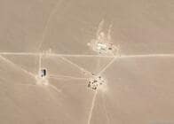 中国でまた核ミサイル発射施設110基を発見──冷戦以来「最も大規模な」軍備増強