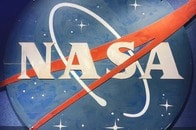 宇宙からしか見えない日食、NASAの観測衛星が撮影に成功