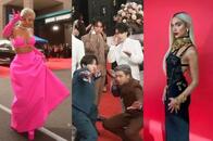 BTSからデュア・リパまで。グラミー賞を彩った最高のドレスルック