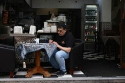 英サービスＰＭＩ速報値、8月は52.8　6カ月ぶり高水準