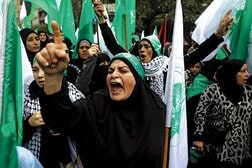ハマスは戦争に敗れたが、イスラエルは「別の戦い」に負けつつある…10.7奇襲から3年の皮肉な結末