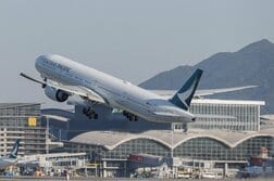 アジア航空各社で欧州路線の需要急増、中東ハブ空港混乱が影響