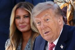 ロ・ウの局地停戦、オレシュキ越えヘルソン州内に拡大＝メラニア米大統領夫人